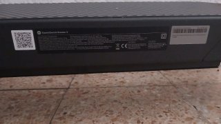 Patinete Eléctrico Xiaomi Scooter 5 con caja