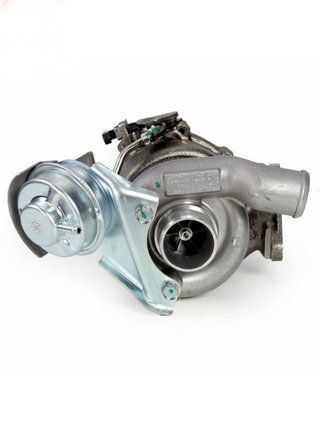Turbo Opel Corsa C 1.7 CDTI Mitsubishi 49131-06003