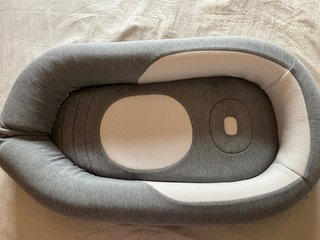 Welcome Pod de Inglesina