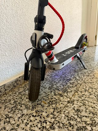 Patinete Eléctrico Z-one SmartGyro