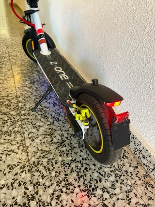 Patinete Eléctrico Z-one SmartGyro