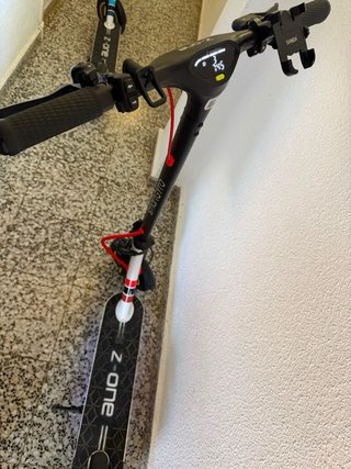 Patinete Eléctrico Z-one SmartGyro