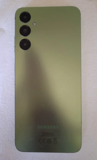 Samsung Galaxy A05S Verde