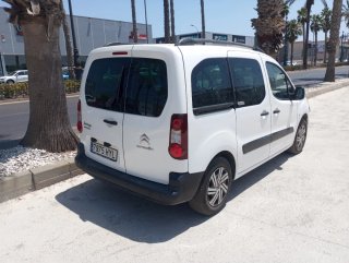 Citroen Berlingo 2014