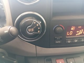 Citroen Berlingo 2014