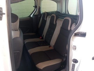 Citroen Berlingo 2014