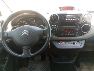 Citroen Berlingo 2014