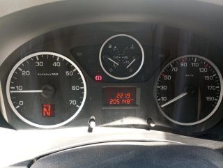 Citroen Berlingo 2014