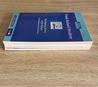 Lote 5 libros bilingües inglés-español / 2 € lote