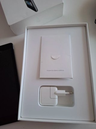 Apple iPad Air Plata
