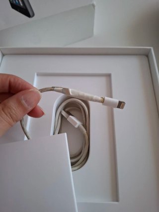 Apple iPad Air Plata