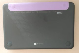 Tablet HP Windows 10 Ligera