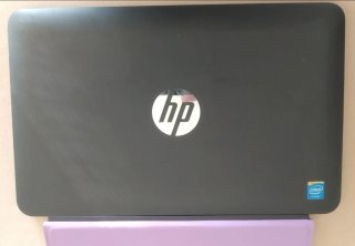 Tablet HP Windows 10 Ligera