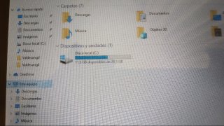 Tablet HP Windows 10 Ligera