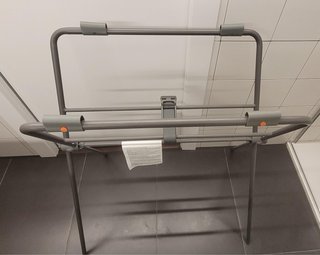 Soporte Flexibath Stokke Bañera Bebé