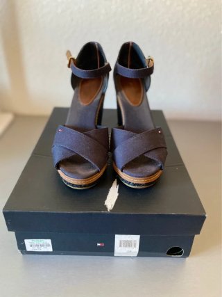 Sandalias Tommy Hilfiger