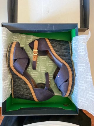 Sandalias Tommy Hilfiger