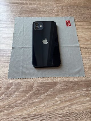 iPhone 12 Negro 64GB