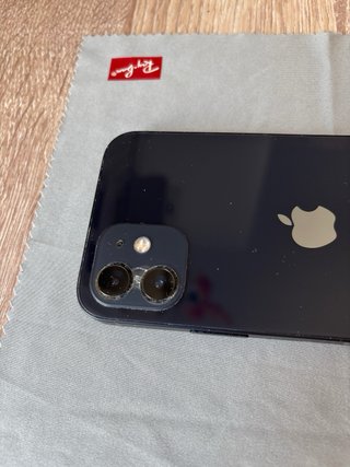 iPhone 12 Negro 64GB