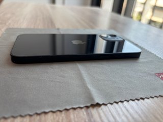 iPhone 12 Negro 64GB