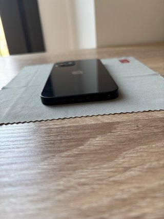iPhone 12 Negro 64GB