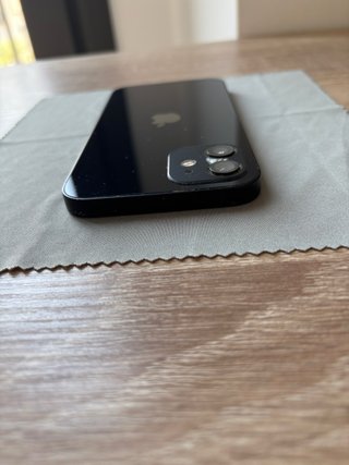 iPhone 12 Negro 64GB