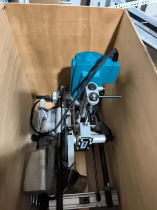 Fresadora Virutex FC116U 1100W