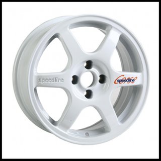 Llantas Speedline 2108 Competition