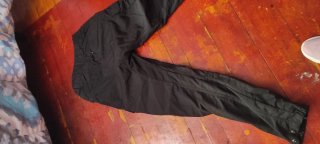 Yamaha Drag Star 1100 - Ropa chica Spid