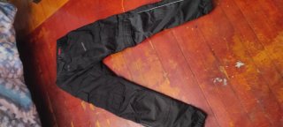 Yamaha Drag Star 1100 - Ropa chica Spid