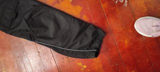 Yamaha Drag Star 1100 - Ropa chica Spid