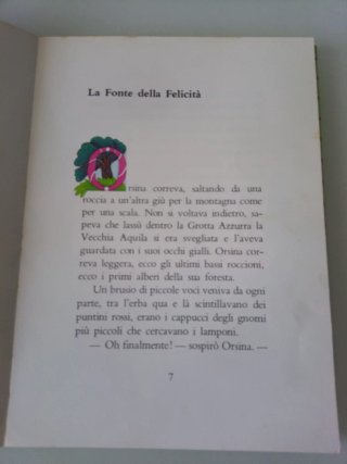 Il Cavaliere del Guanto scritto da Beatrice Garau