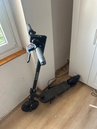 Patinete Xiaomi 5