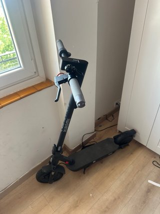 Patinete Xiaomi 5