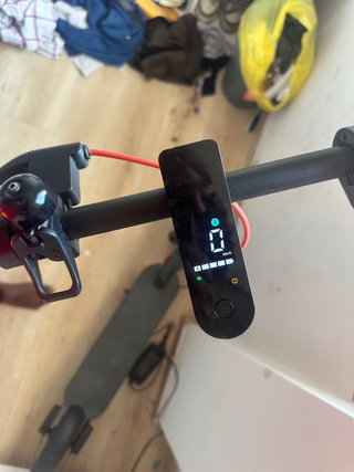 Patinete Xiaomi 5