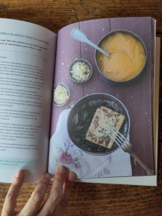 O Livro da Cozinha Vegana (Portuguese Edition)