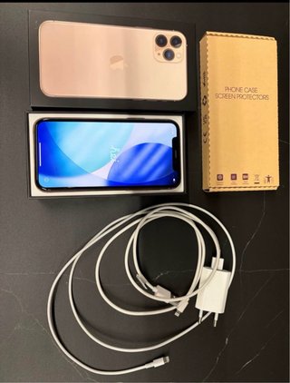 iPhone 11 Pro 256GB Do