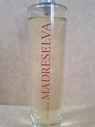 Agua de Madreselva