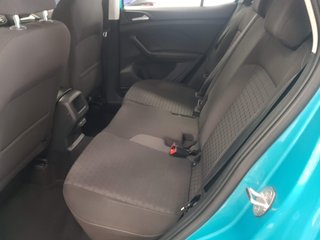 Volkswagen T-Cross 2023 - 0596MGL