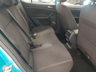Volkswagen T-Cross 2023 - 0596MGL