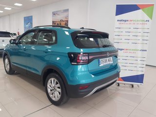 Volkswagen T-Cross 2023 - 0596MGL