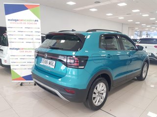 Volkswagen T-Cross 2023 - 0596MGL
