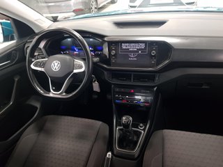 Volkswagen T-Cross 2023 - 0596MGL