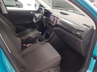 Volkswagen T-Cross 2023 - 0596MGL