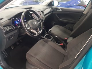 Volkswagen T-Cross 2023 - 0596MGL