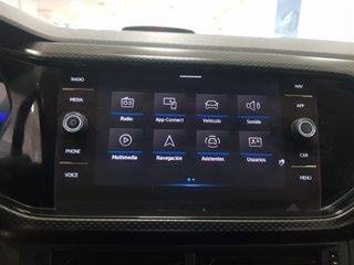 Volkswagen T-Cross 2023 - 0596MGL