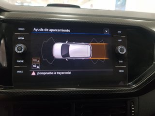Volkswagen T-Cross 2023 - 0596MGL