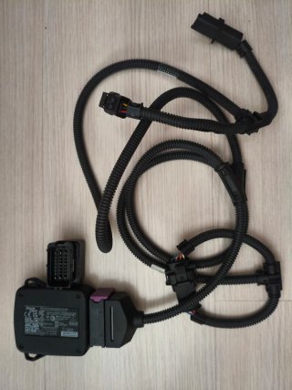 Race Chip -R