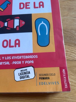 Ciencias Sociales 4, Segundo Ciclo Primaria, Ca...