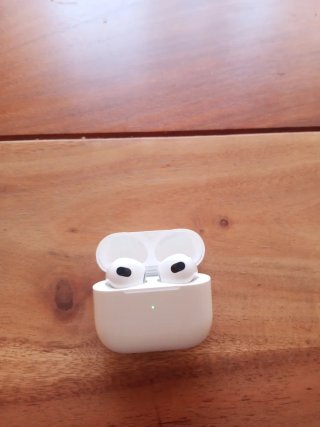 Air pods 3 generación